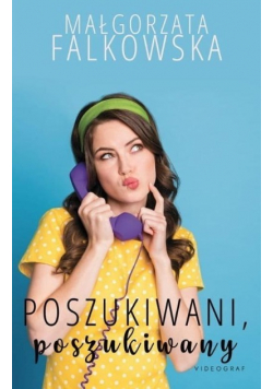 Poszukiwani, poszukiwany