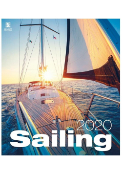 Kalendarz 2020 Sailing Ex HELMA