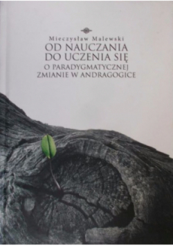 Od nauczania do uczenia się