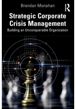 Strategic Corporate Crisis Management