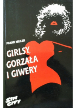 Girlsy gorzała i giwery