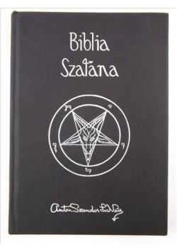 Biblia szatana