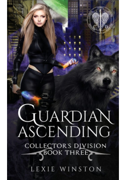 Guardian Ascending