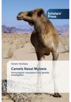 Camels Nasal Myiasis