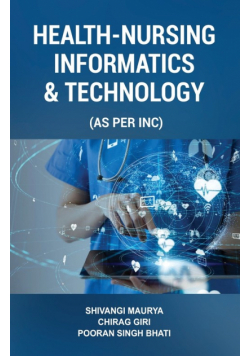 Health-Nursing Informatics & Technology