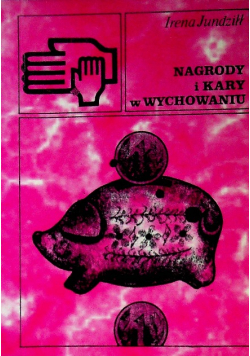 Nagrody i kary w wychowaniu