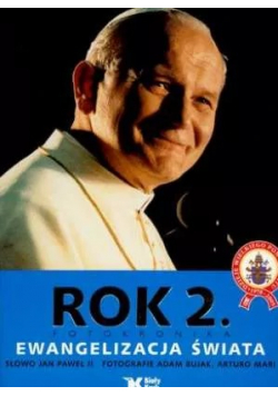 Rok 2 fotokronika