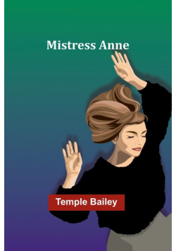 Mistress Anne