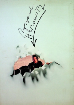 Ryszard Horowitz