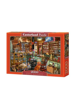Puzzle 2000 General Merchandise