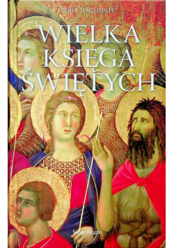 Wielka księga świętych