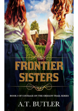 Frontier Sisters