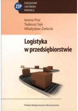 Logistyka w przedsiębiorstwie