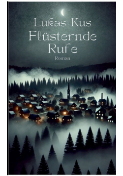Flüsternde Rufe