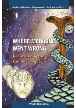 Where Medicine Went Wrong          (V11)