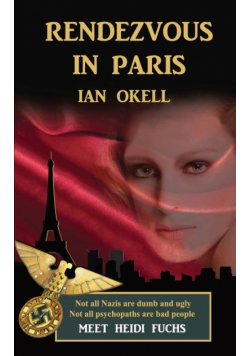 Rendezvous In Paris