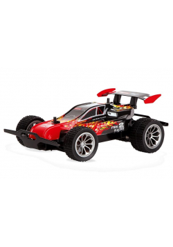 Carrera RC - Fire Racer 2 2,4 GHz