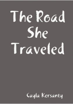 The Road She Traveled