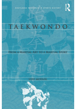 Taekwondo