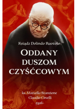 Oddany duszom czyśćcowym
