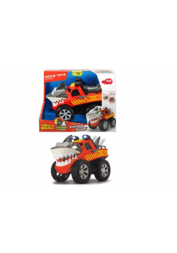 Racing Drżący rekin 30cm