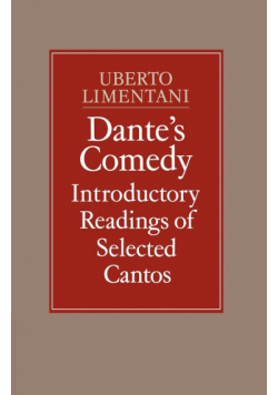 Dante's Comedy