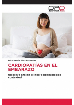 Cardiopatías En El Embarazo