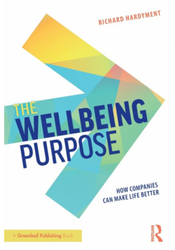 The Wellbeing Purpose
