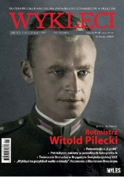 Kwartalnik Wyklęci Nr 3 / 21
