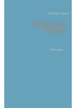 Menschenkinder
