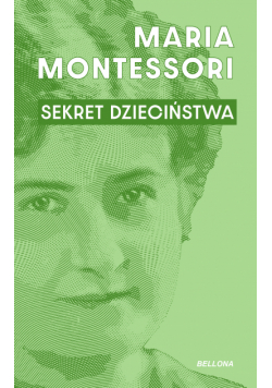Sekret dzieciństwa