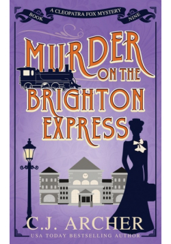 Murder on the Brighton Express