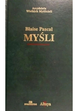 Myśli Pascal