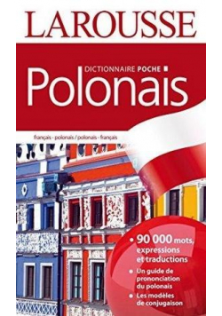 Dictionnaire de poche francais-polonais...