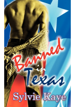 Banned In Texas