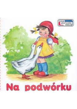Na podwórku
