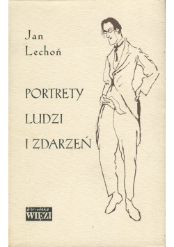 Portrety ludzi i zdarzeń