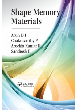 Shape Memory Materials