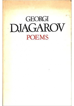 Djagaroc Poems
