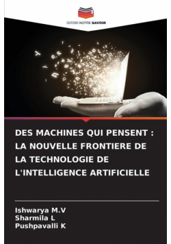 Des Machines Qui Pensent
