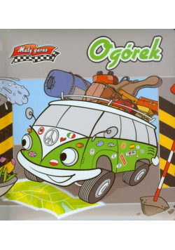 Ogórek