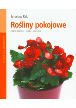 Rośliny pokojowe