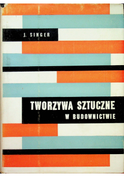Tworzywa sztuczne w budownictwie