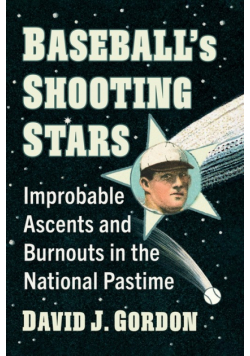 Baseball's Shooting Stars