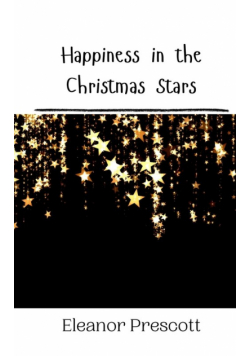 Happiness in the Christmas Stars