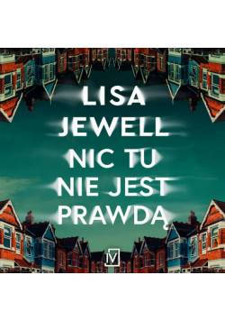 Nic tu nie jest prawdą