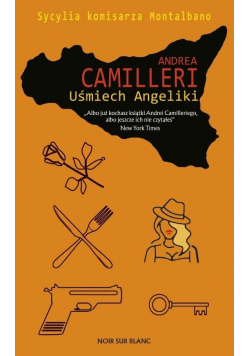 Uśmiech Angielki