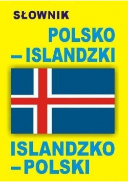Słownik polsko islandzki islandzko polski