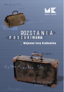 Rozstania poszukiwania
