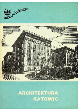 Architektura Katowic
